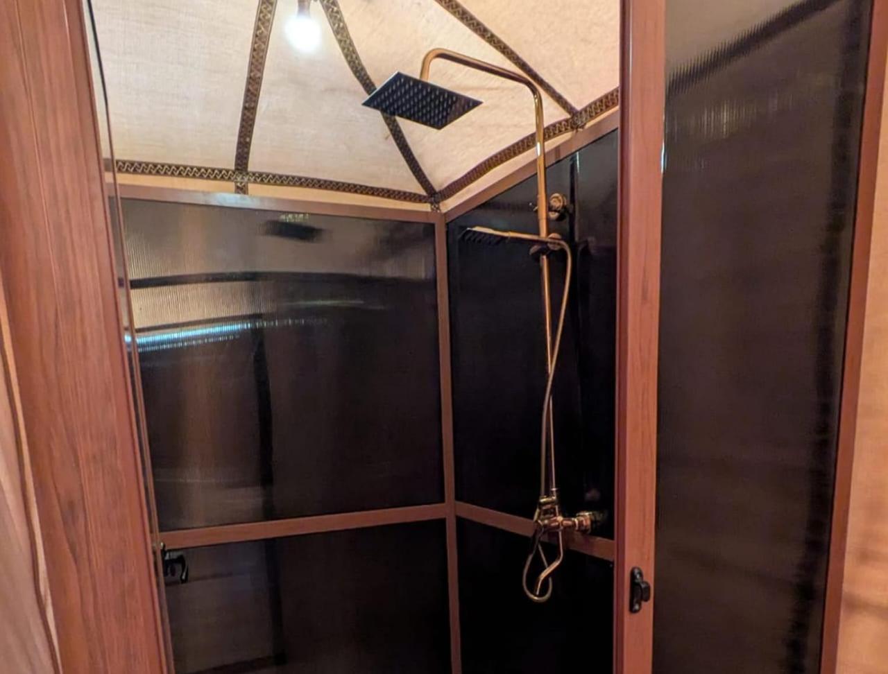 梅尔祖卡 Unique Sahara Camp酒店 外观 照片